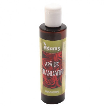 Apa de trandafiri - 200 ml