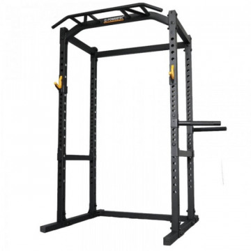 Aparat Power Rack WB-PR 2019 Negru Powertec