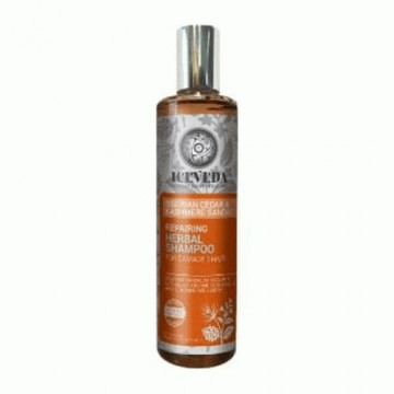 Balsam reparator cu Cedru Siberian si Casmir Sandal - 280 ml Iceveda