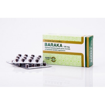Baraka 100mg
