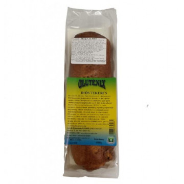 Beigli cu nuca - 400 g