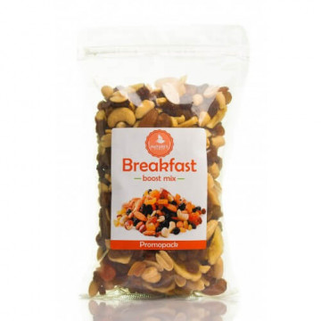 Breakfast boost mix - 300 g