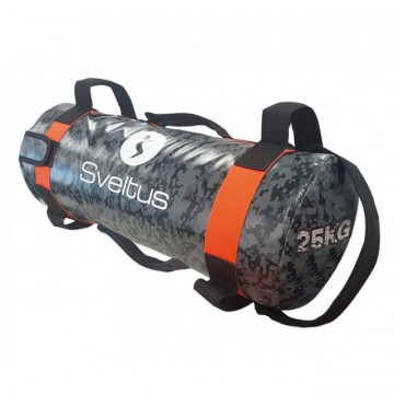 Camouflage Sandbag SVELTUS 4410 - 25 kg