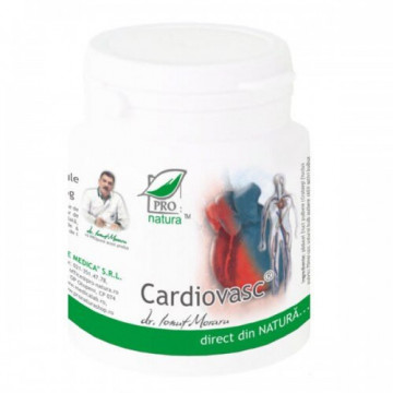 Cardiovasc - 150 cps