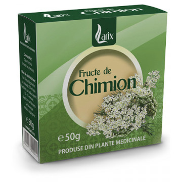 Ceai chimion Larix