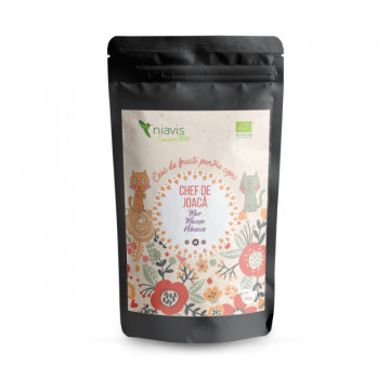 Ceai pt Copii "Chef De Joaca" 50 g