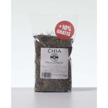Chia Promo - 330 g