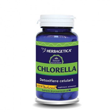 Chlorella 30 cps