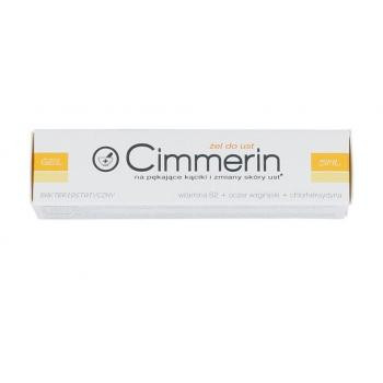 Cimmerin Lip Gel - 5 ml