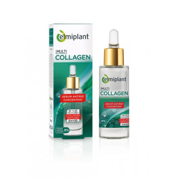 Collagen Serum Antirid Concentrat - 30 ml