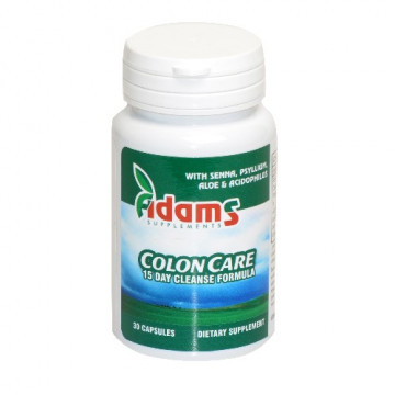 ColonCare - 30 cps