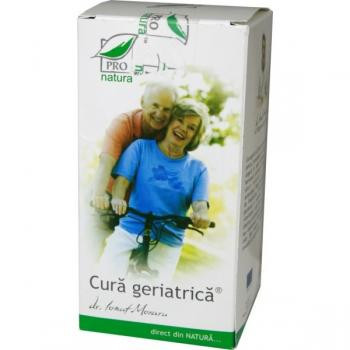 Cura geriatrica - 480 cps