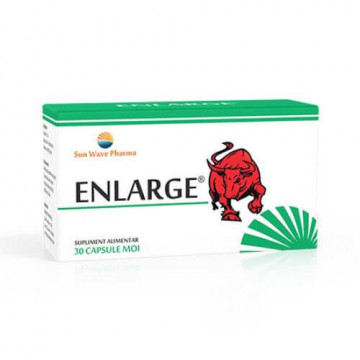 Enlarge - 30 cps