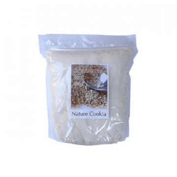 Faina din seminte de susan - 500 g - Nature Cookta