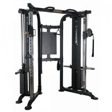 Functional Trainer Deluxe WB-FTD16