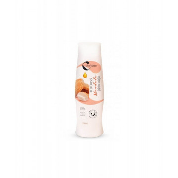 Gel de dus cu Migdale si Ulei de Jojoba - 750 ml