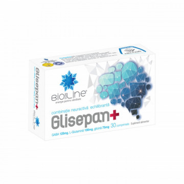 Glisepan+ - 30 cps