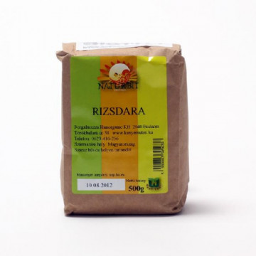 Gris de orez - 500 g - Naturbit