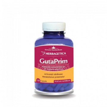GutaPrim - 120 cps