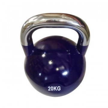 Kettlebell de competitie 20 kg