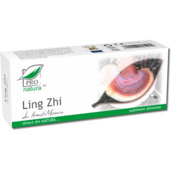 Ling Zhi - 30 cps
