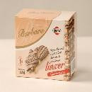 Linzert cu gem de caise - 180 g - Barbara