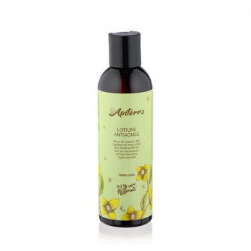 Lotiune antiacnee Apiterra - 200 ml
