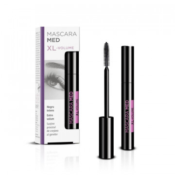 Mascara Med XL-Volume - 6 ml