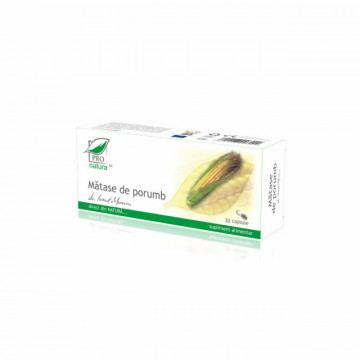 Matase de porumb - 30 cps