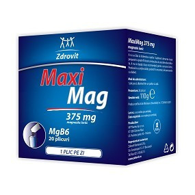 Maximag - 20dz