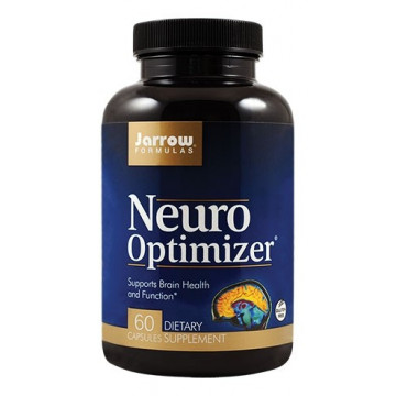 Neuro Optimizer - 60 cps - Jarrow Formulas