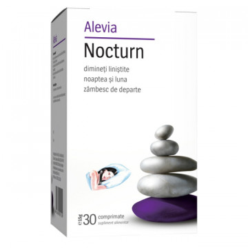 Nocturn - 30 cpr