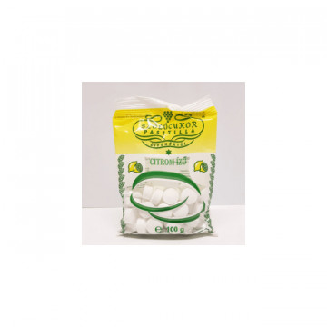Pastile dextroza lamaie - 100 g