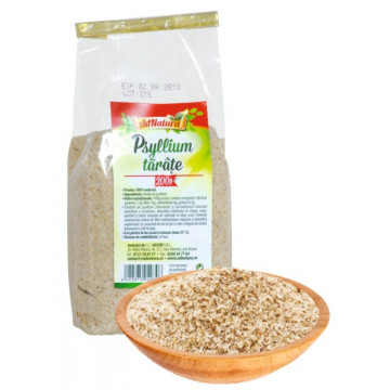 Psyllium Tarate - 200g