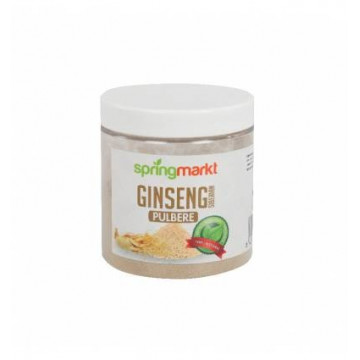 Pulbere de Ginseng Siberian - 50 gr Adams Vision
