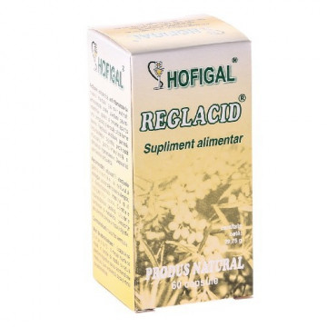 Reglacid 60 cps Hofigal