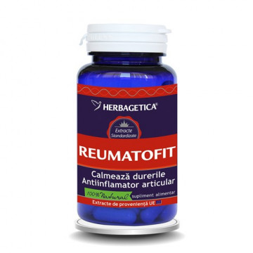 Reumatofit 30 cps
