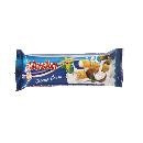 Rulou din porumb umplut cu crema de cocos - 18 g - Alaska