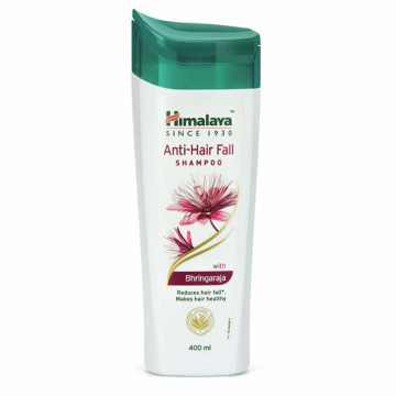 Sampon impotriva caderii parului - 400 ml