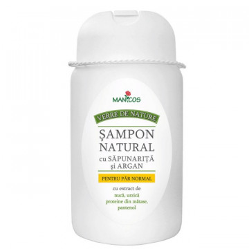 Sampon pentru par normal 300 ml