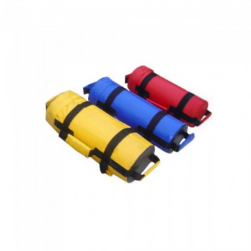 Sandbag 5 kg - Sac cu nisip pentru fitness