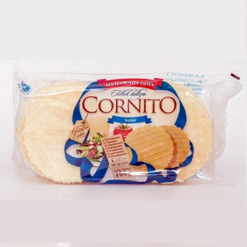 Saratele fara gluten natur - 100 g