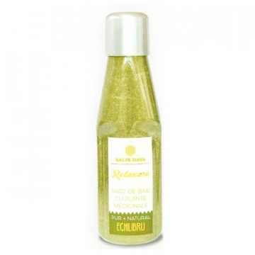 Sare de baie Relaxare - 650 g