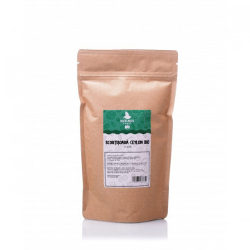 Scortisoara ceylon pulbere BIO - 100 g