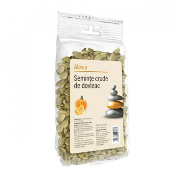 Seminte crude de dovleac - 300 g
