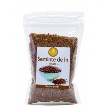 Seminte de in Promo - 300 g