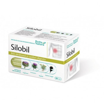 Silobil - 30 cps