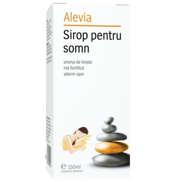Sirop pentru somn - 150 ml