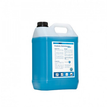 Solutie antibacteriana de curatare - 5 litri