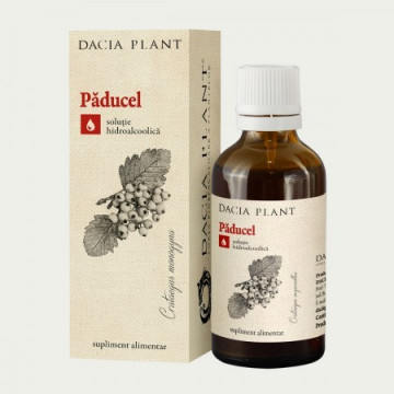Tinctura Paducel - 50 ml